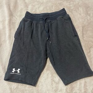 UNDER ARMOR SHORTS